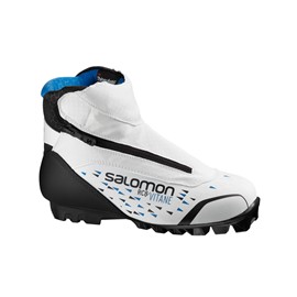 SALOMON SCARPA RC8 VITANE CLASSIC PILOT SNS